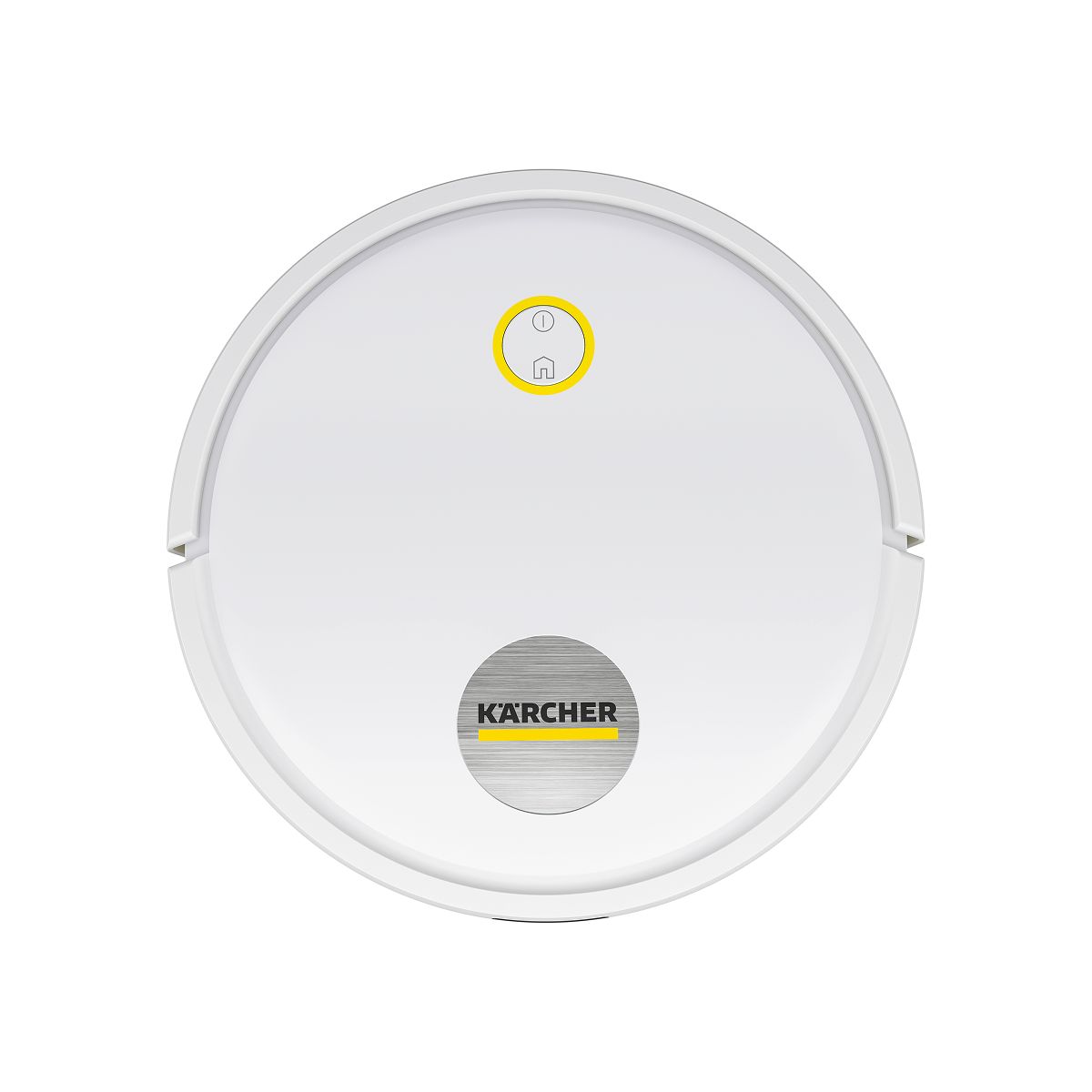 KARCHER - Aspiradora robot RCV2 con limpieza seco y húmedo Karcher