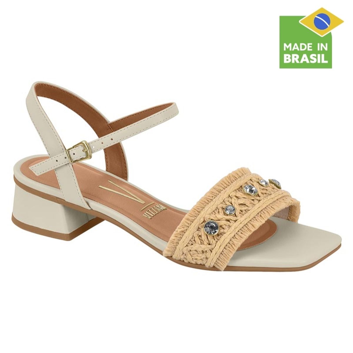 VIZZANO - Sandalias para Mujer VIZZANO