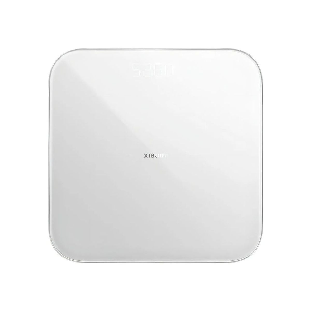 XIAOMI - Balanza Xiaomi Smart Scale S200 App Xiaomi Home Blanco