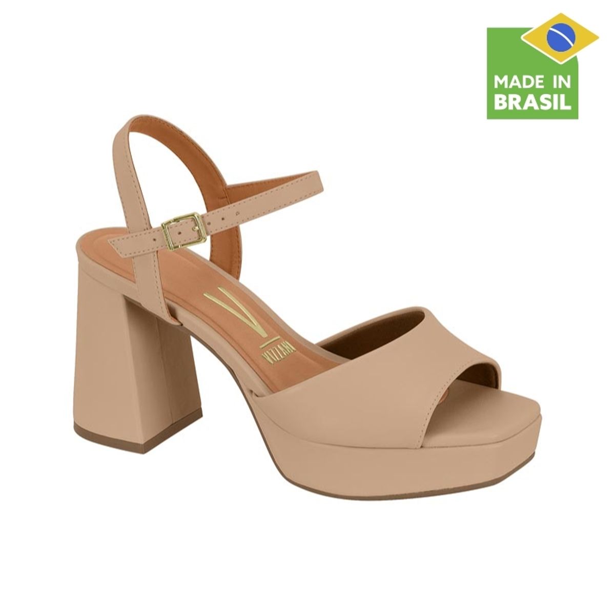 VIZZANO - Sandalias para Mujer VIZZANO