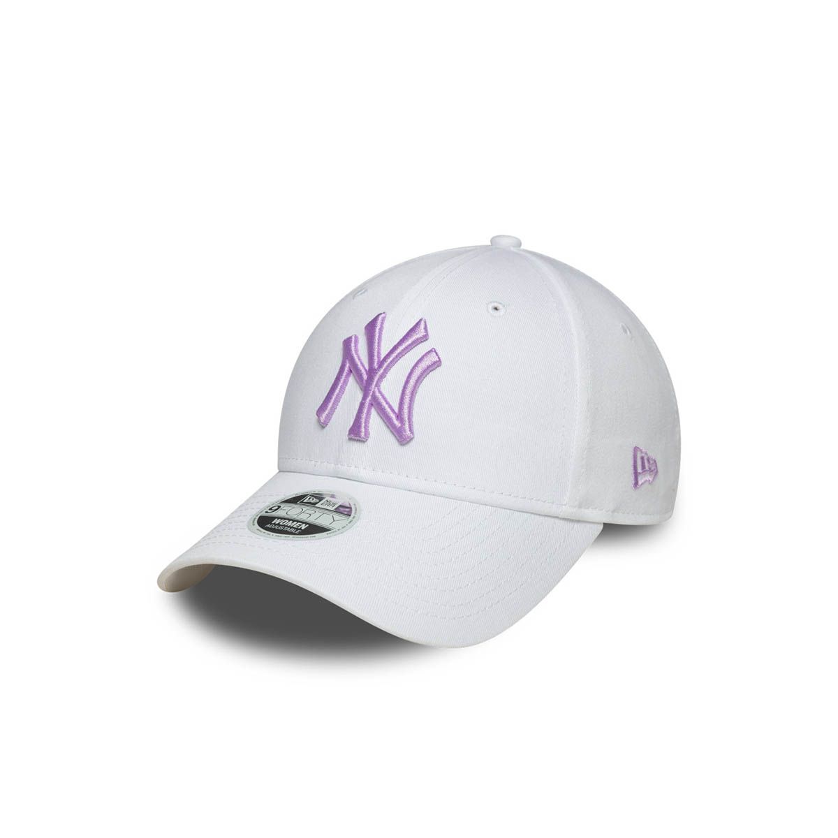 NEW ERA - Gorra 9Forty MLB  New York Yankees League Essential White