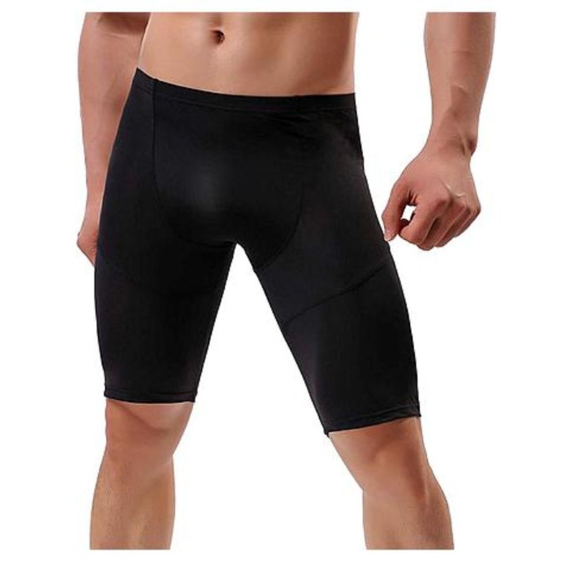 PEAK - SHORT DEPORTIVO TIGHT PEAK
