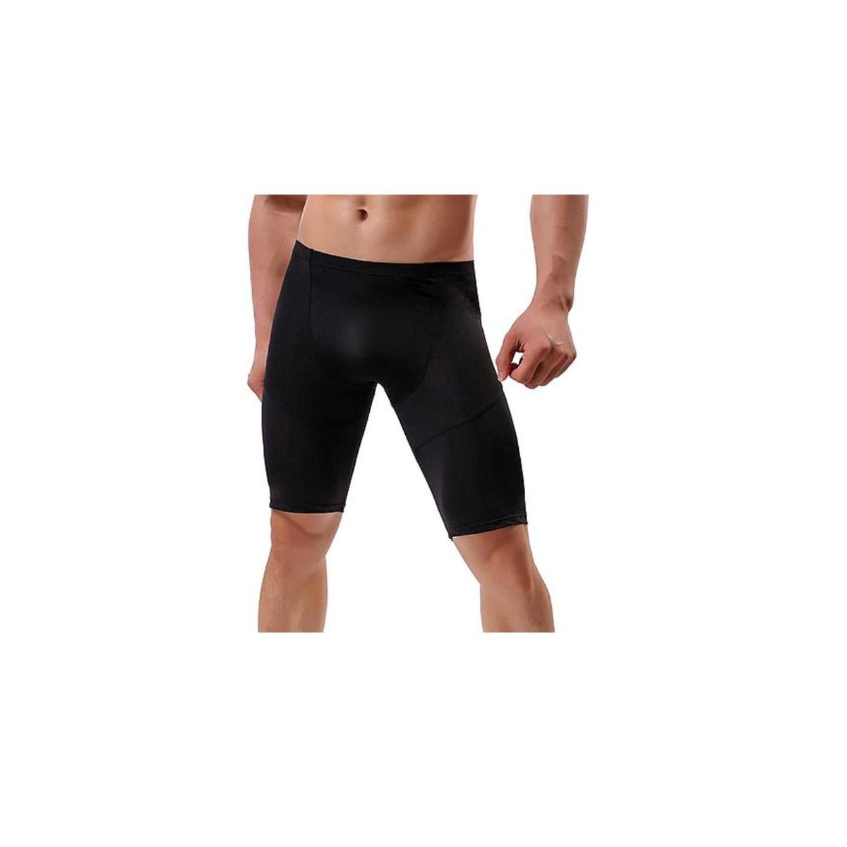 PEAK - SHORT DEPORTIVO TIGHT PEAK