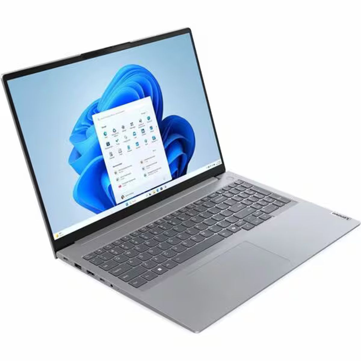 LENOVO - Laptop Lenovo ThinkBook 16 G7 (16") - Intel Core Ultra 5 125U - 16GB - 512GB SSD - Gris