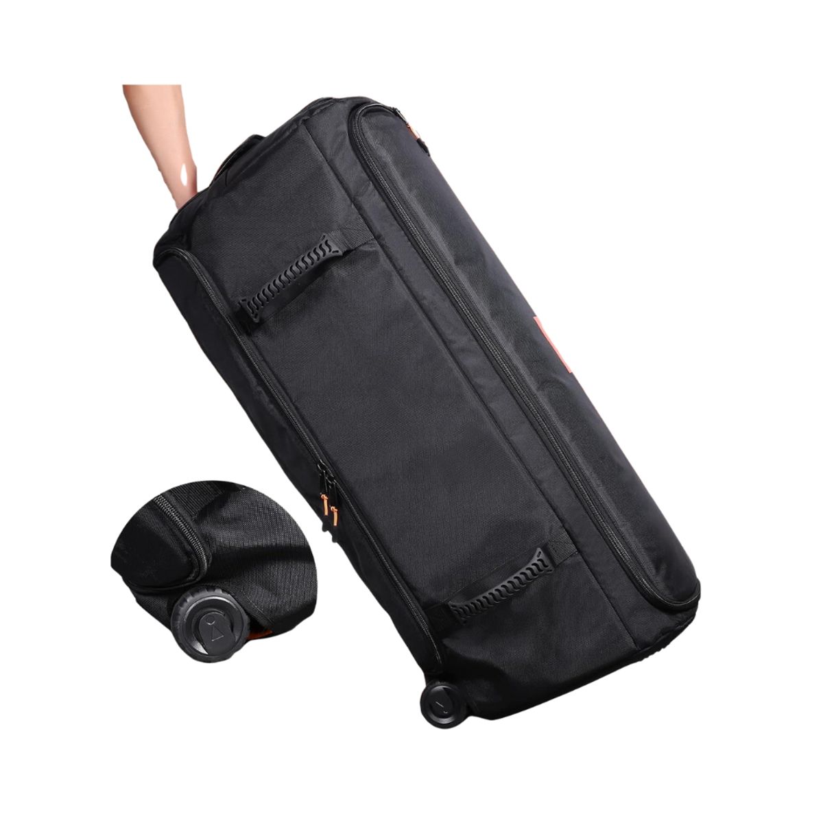 GENERICO - Cubierta Protectora para el parlante JBL PartyBox 710