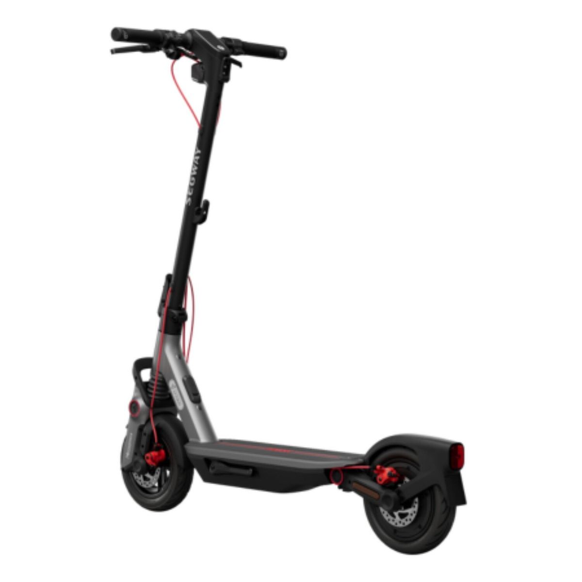 NINEBOT - Scooter Eléctrico - Segway Ninebot F3 Pro