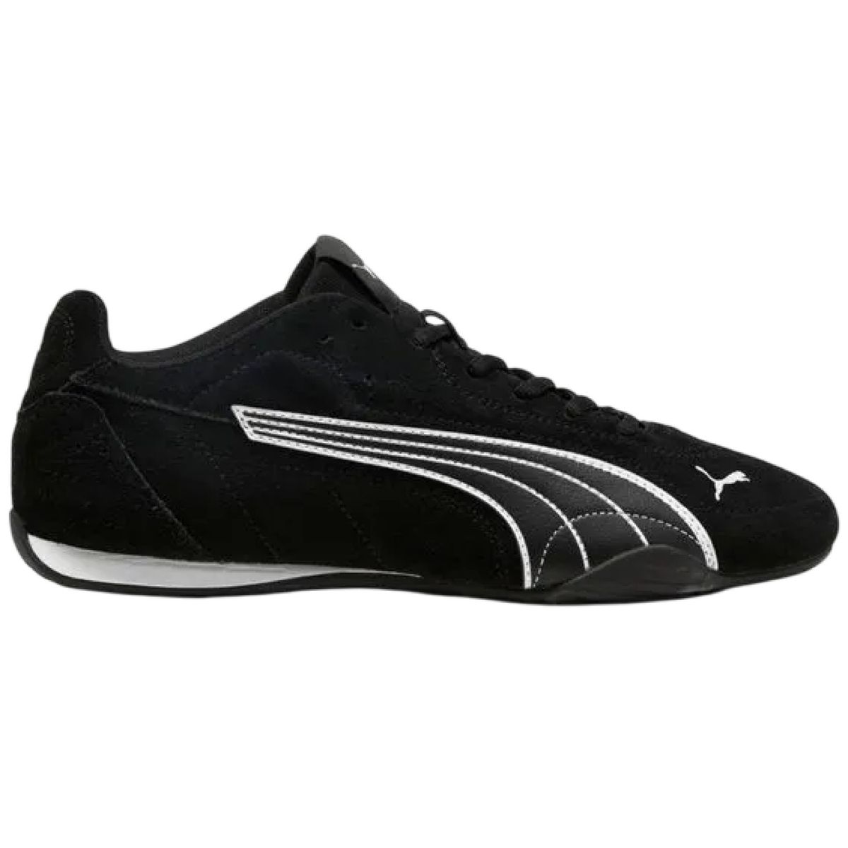 PUMA - Zapatilla Puma Catch Sd 402681 02 Negro Para Mujer