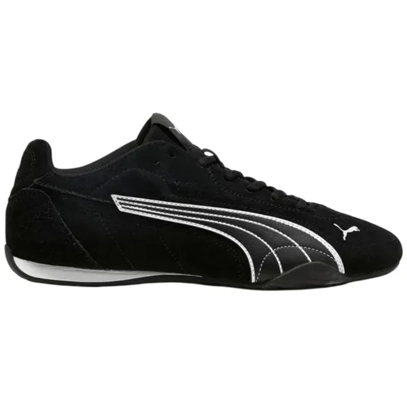 PUMA - Zapatilla Puma Catch Sd 402681 02 Negro Para Mujer