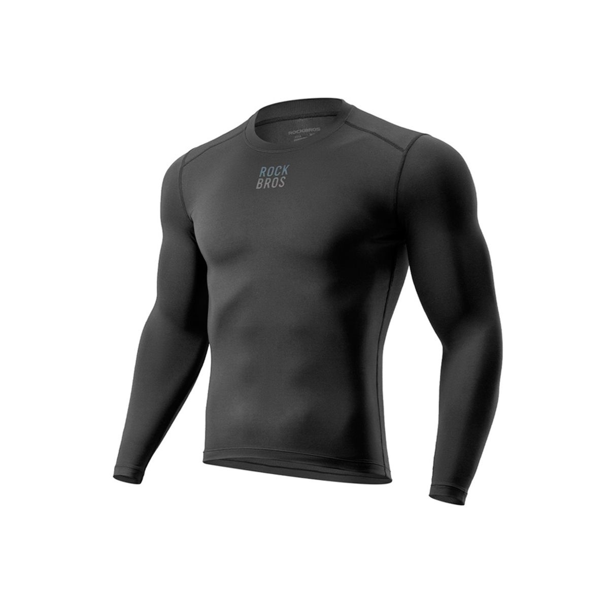 ROCKBROS - Polo Deportivo Interno YDCX002 Rockbros