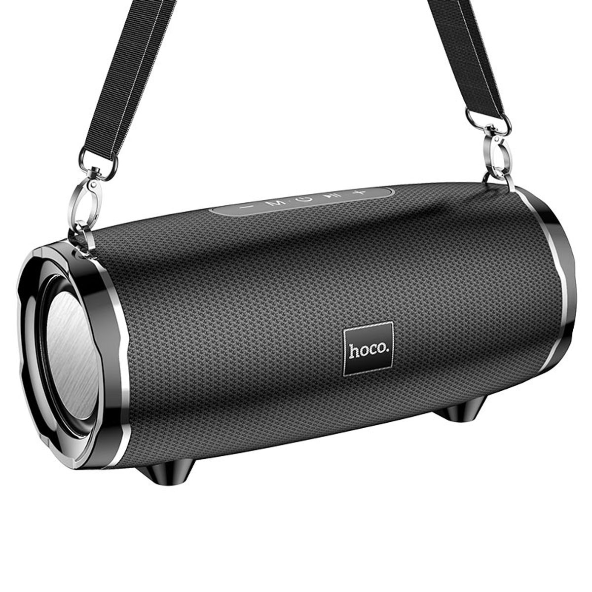 HOCO - Parlante Deportivo Inalámbrico Hoco Hc5 Bluetooth 5.0 FM, USB y TF