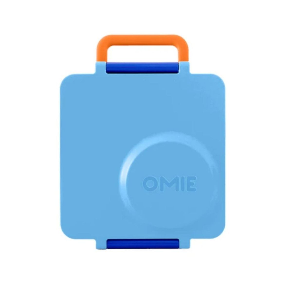 OMIE - Lonchera Omie Box - Blue Sky