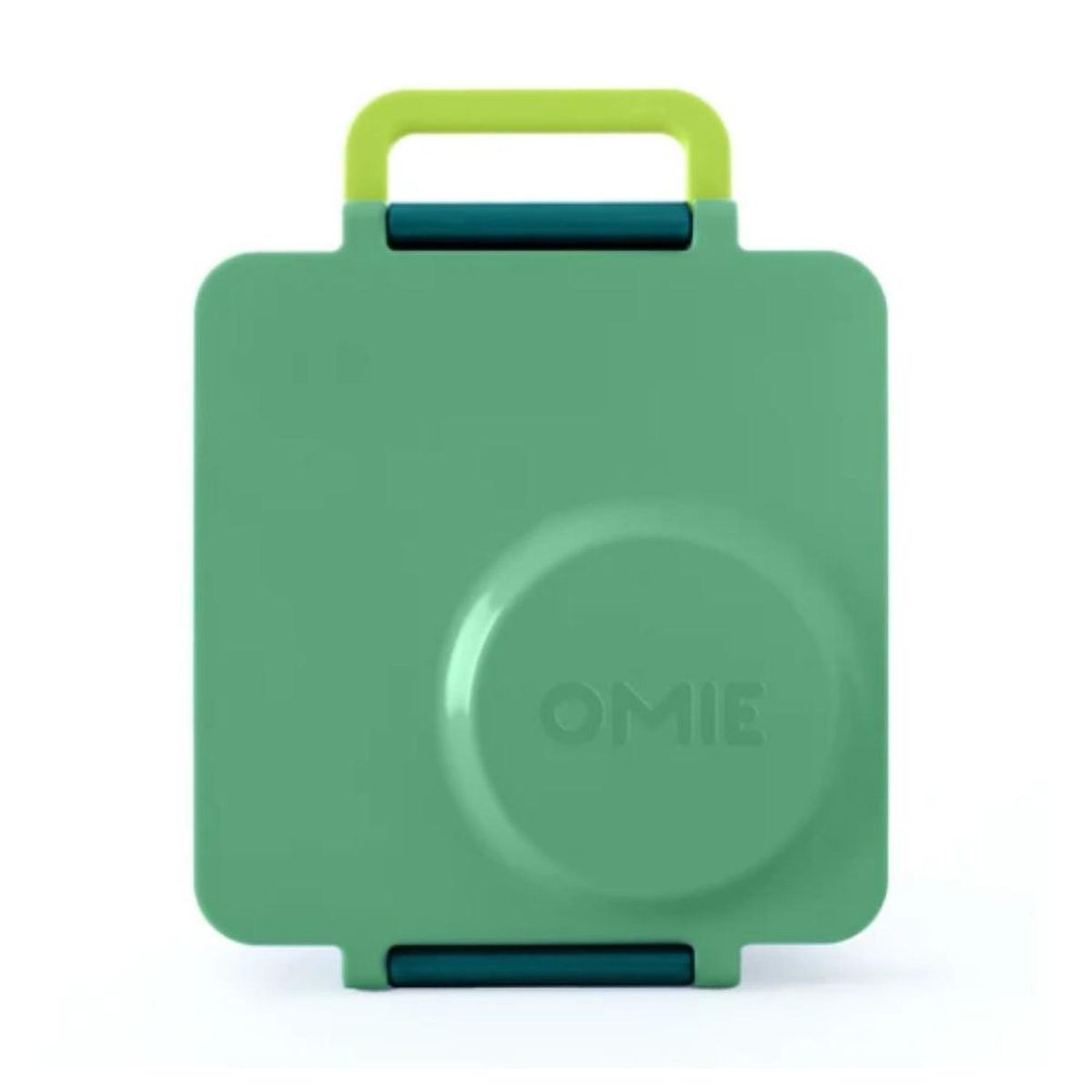 OMIE - Lonchera Omie Box Meadow - Verde