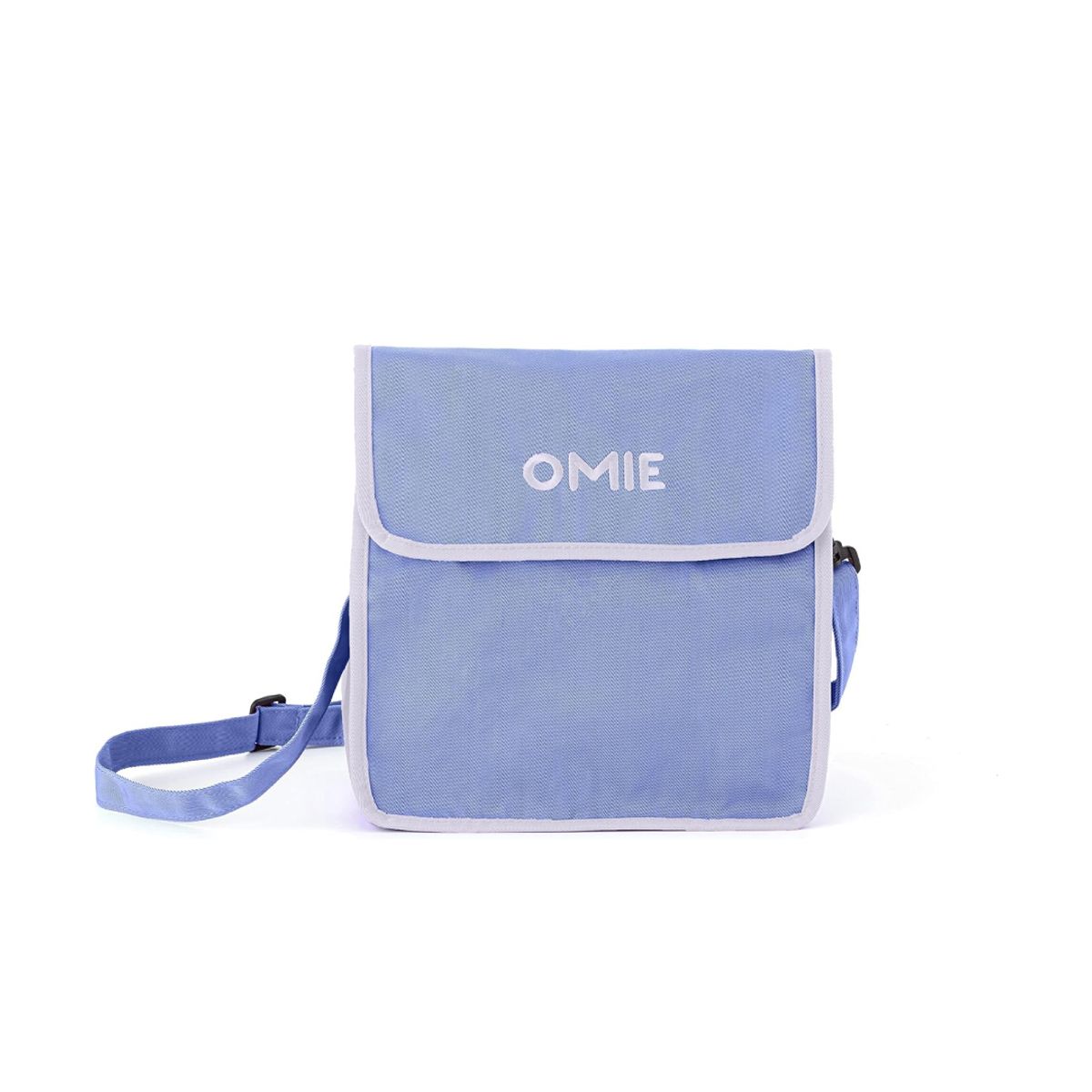 OMIE - Porta Lonchera Omie Tote - Mora
