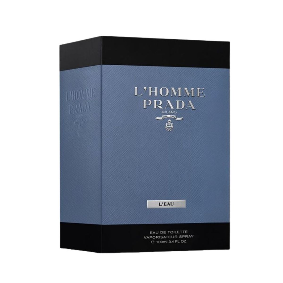 PRADA - Prada L’Homme L’Eau For Men Eau de Toilette 100 ml