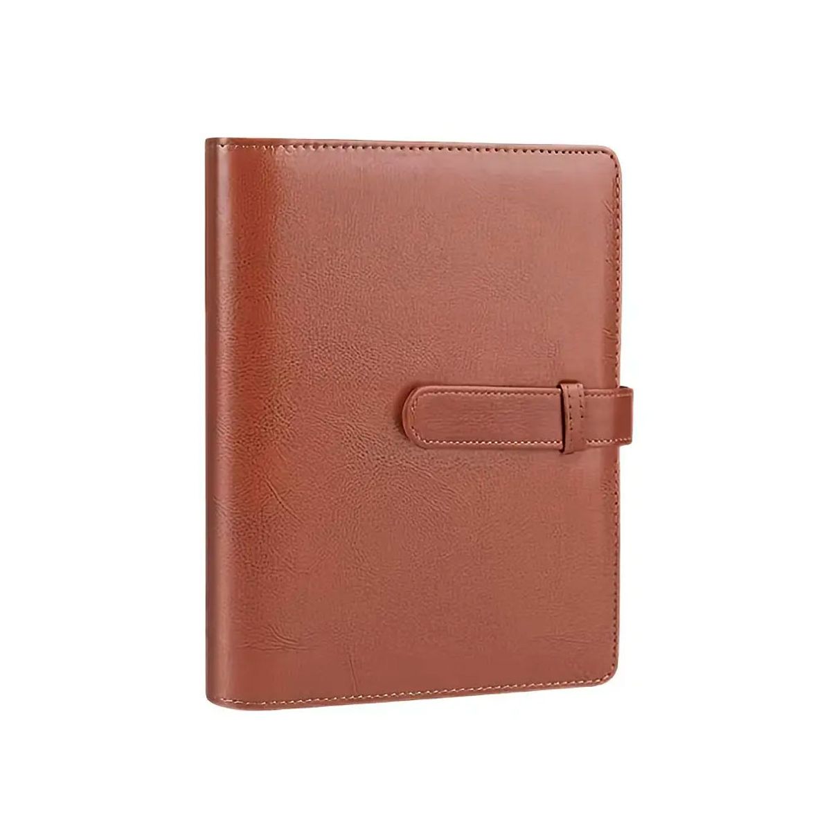 GENERICO - Album de fotos para Instax Mini 256 fotos Marron