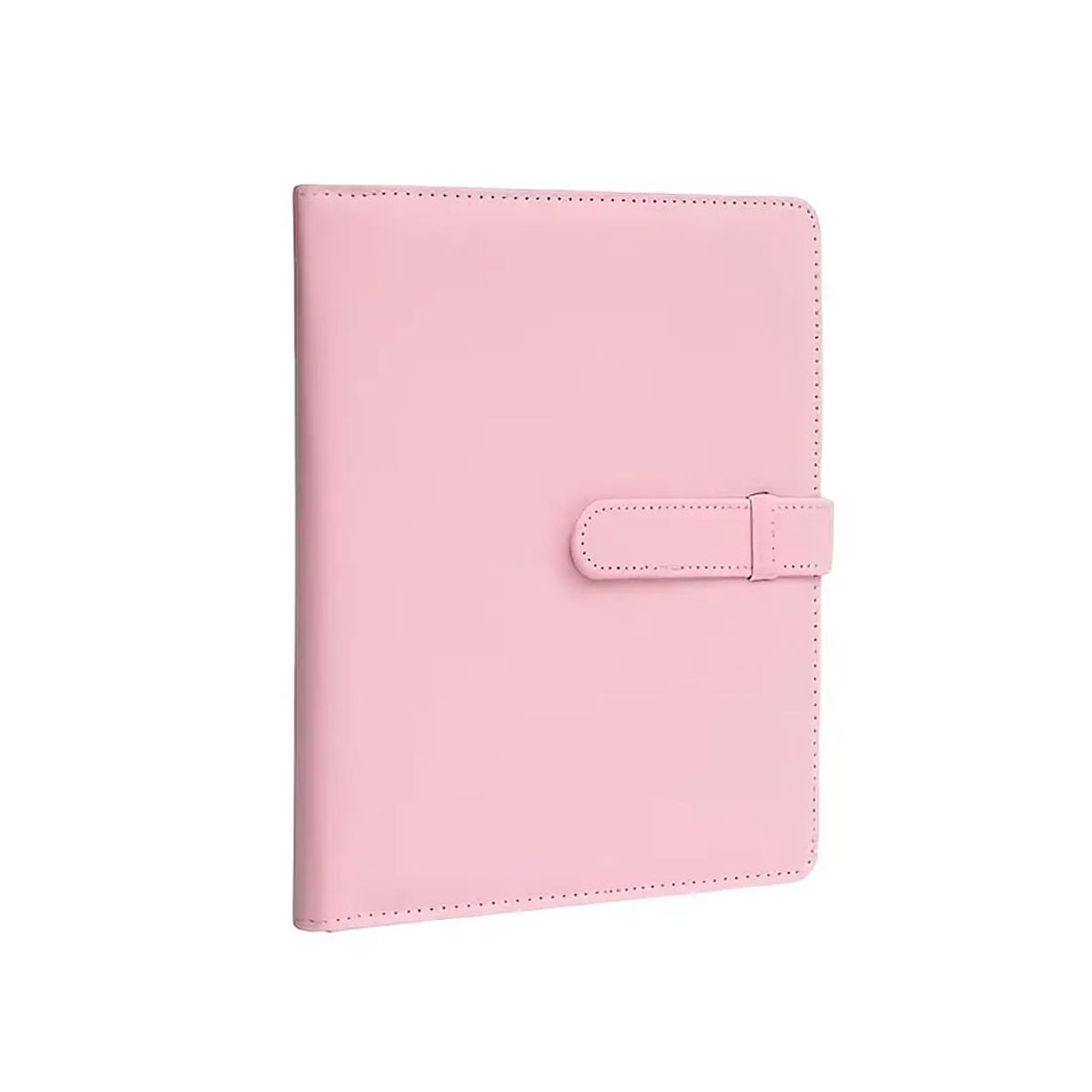 GENERICO - Album de fotos para Instax Mini 256 fotos Rosa