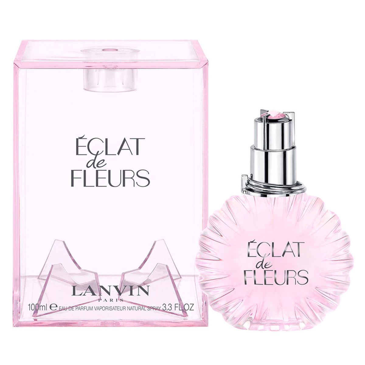 LANVIN - Eclat de Fleurs EDP 100 ml