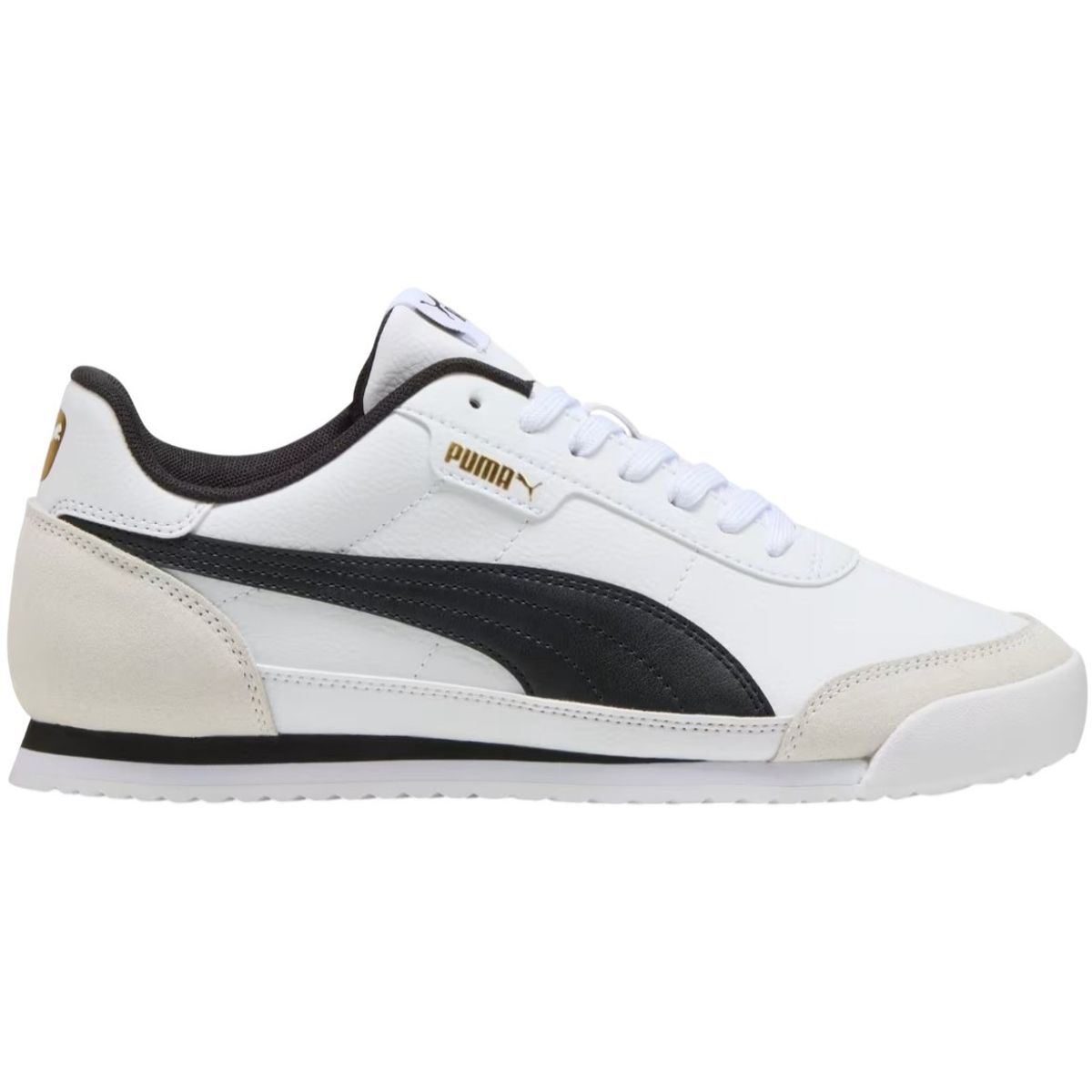 PUMA - Zapatilla Puma Turino II OG 397646 05 Blanco para Mujer