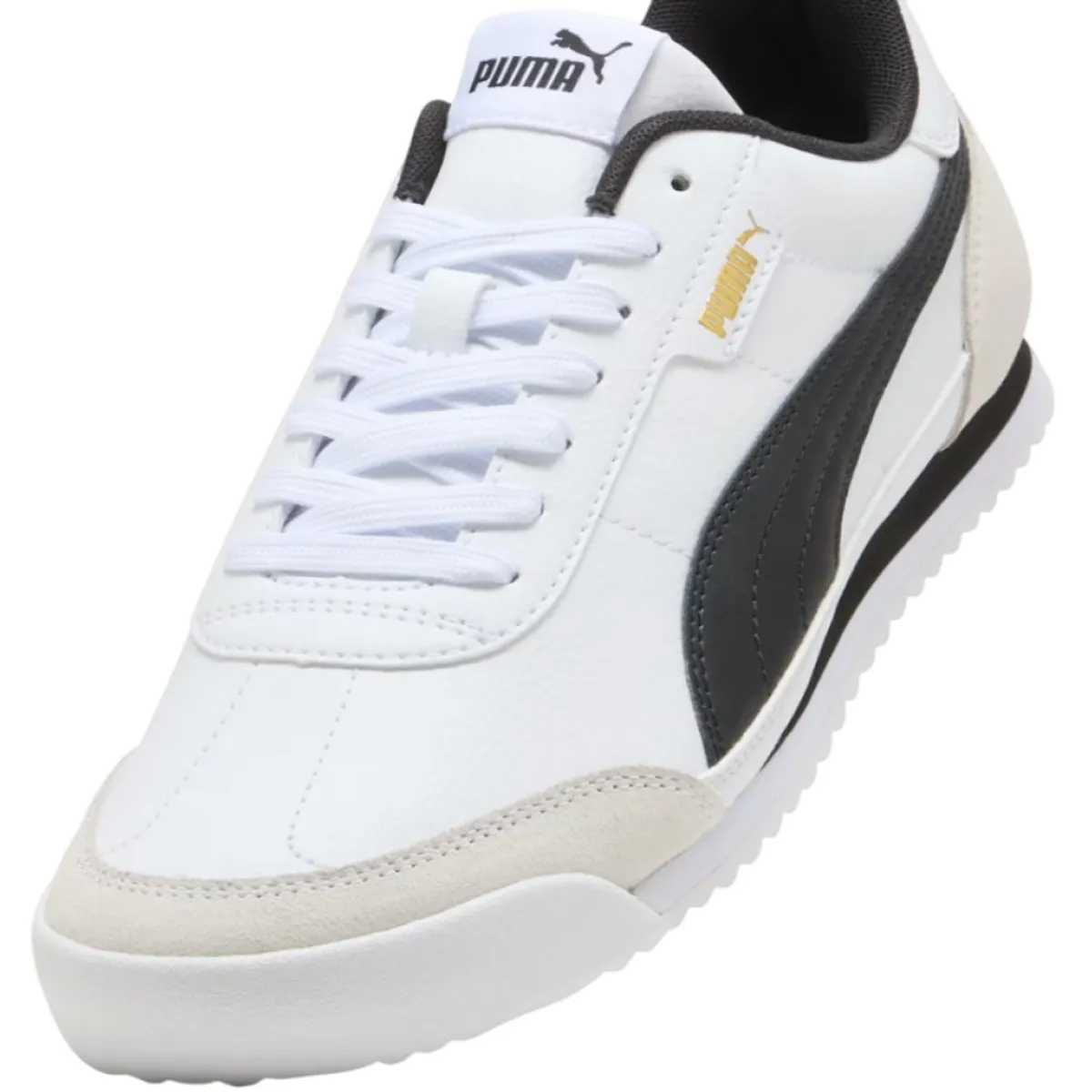 PUMA - Zapatilla Puma Turino II OG 397646 05 Blanco para Mujer