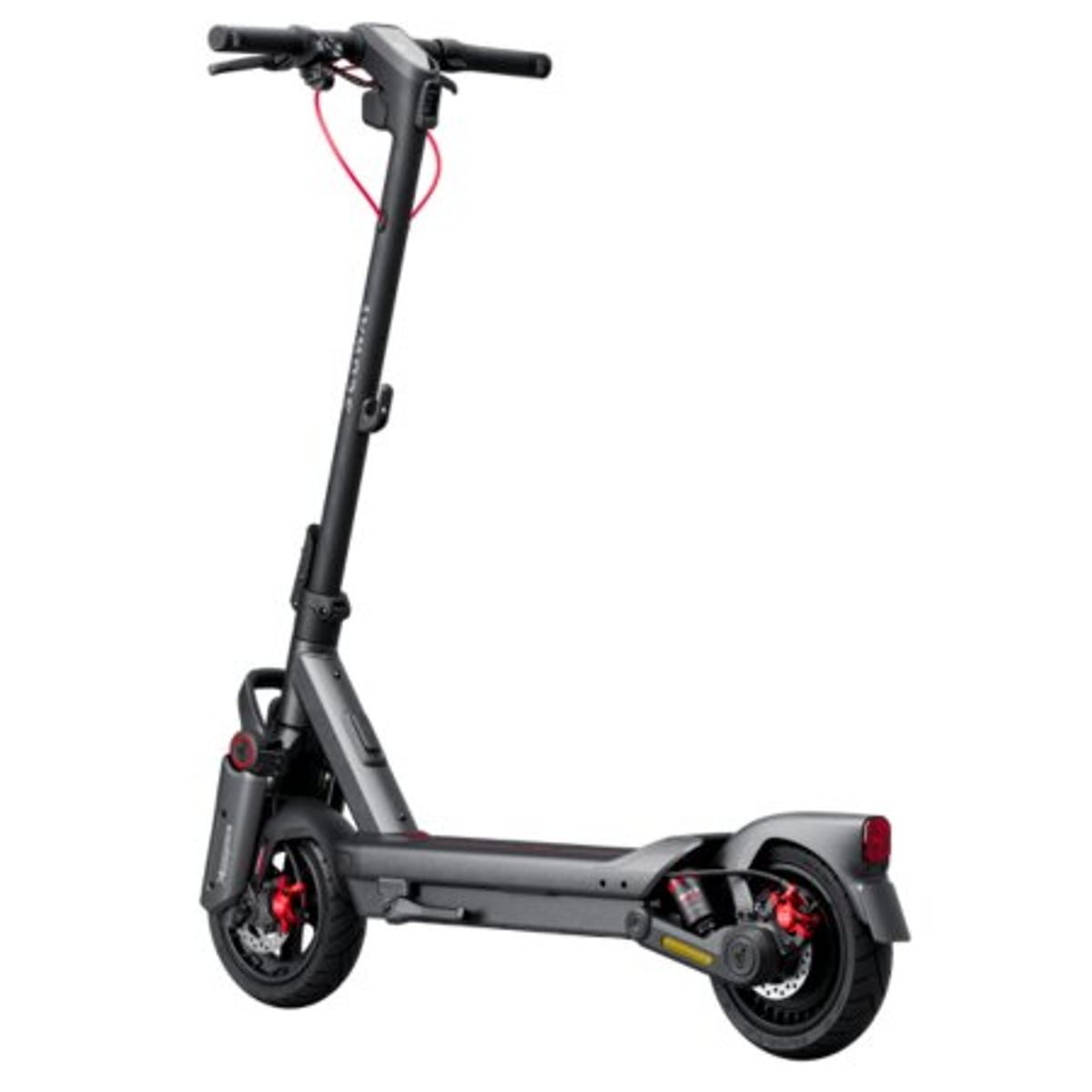 NINEBOT - Scooter Eléctrico Segway Ninebot MAX G3