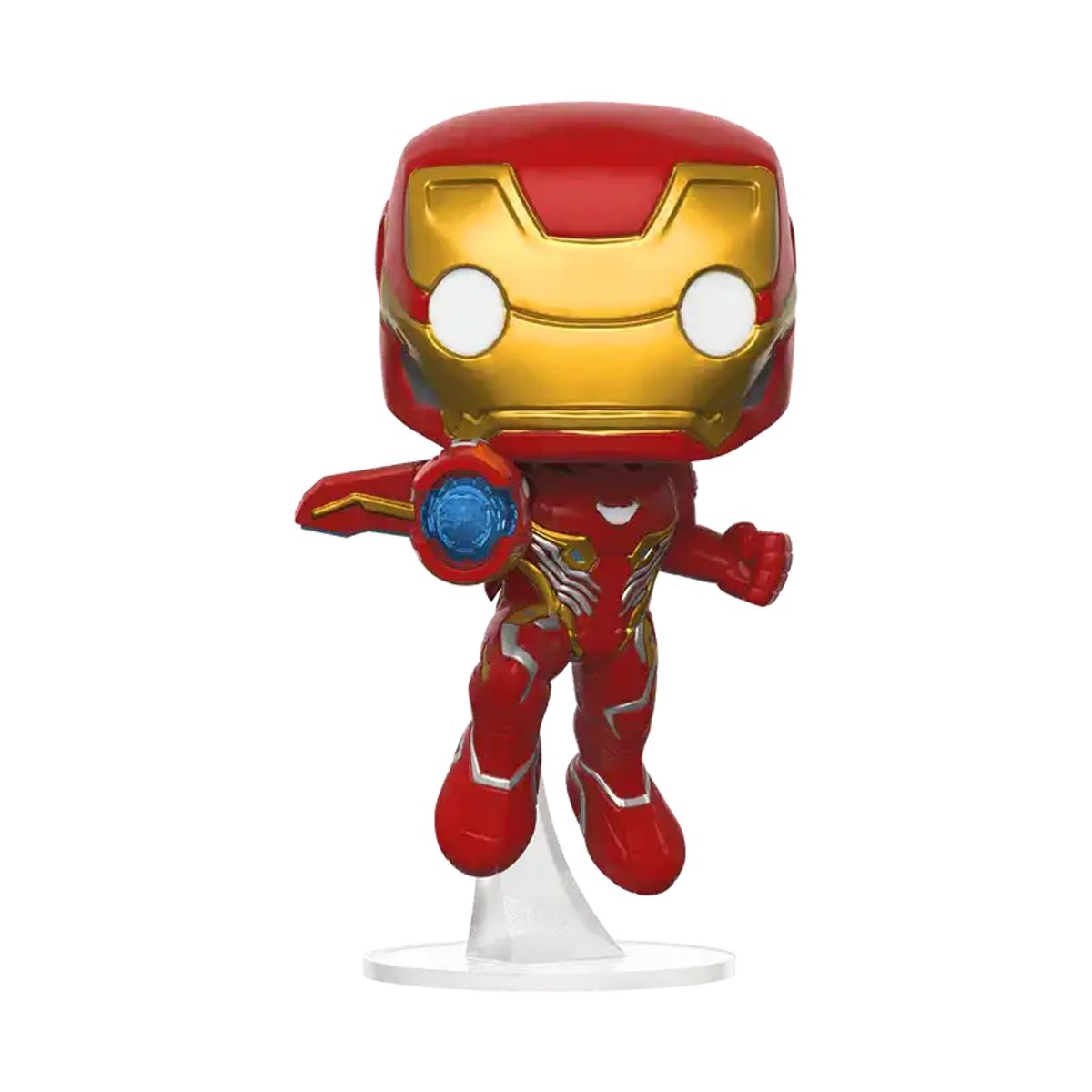 FUNKO - Funko Marvel N° 285 Iron Man