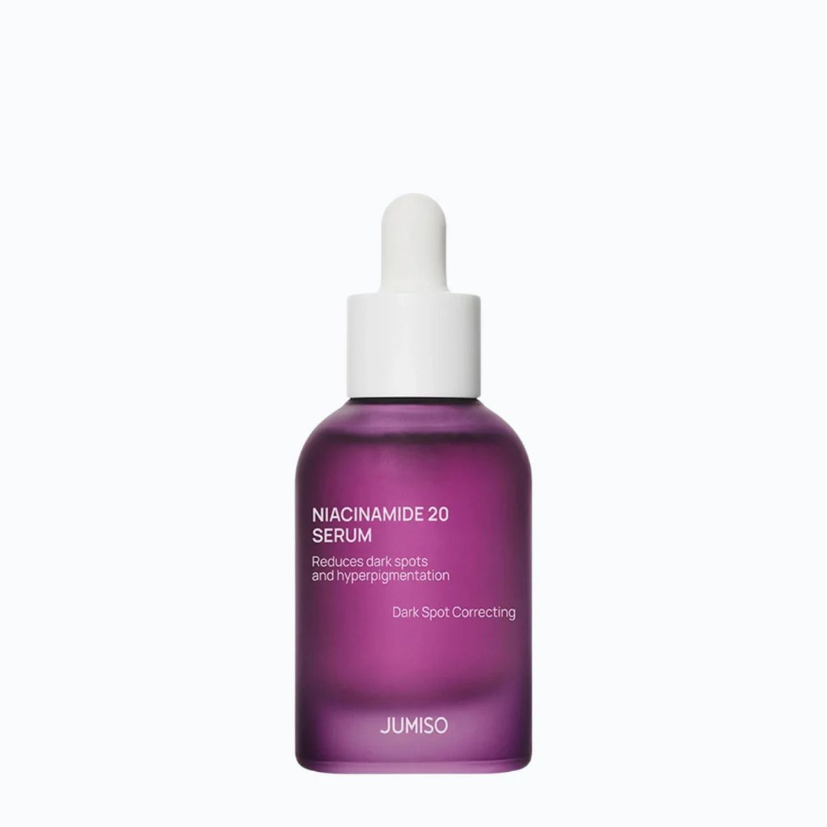 JUMISO - NIACINAMIDE 20 SERUM JUMISO 40ML
