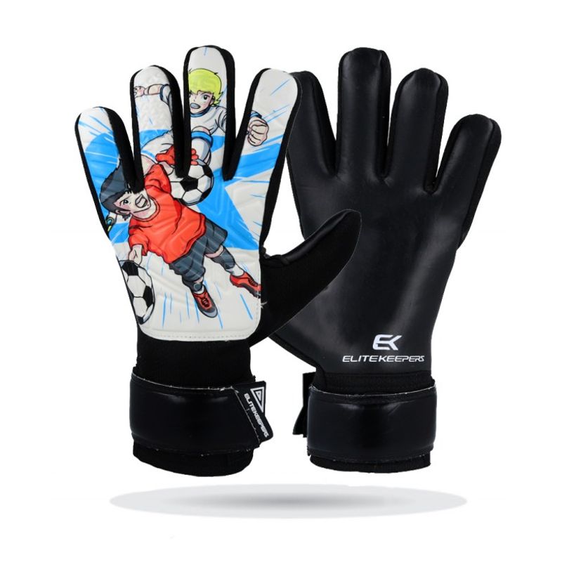 ELITE KEEPERS - Guantes de Arquero para niño Elitekeepers modelo  Kiddo