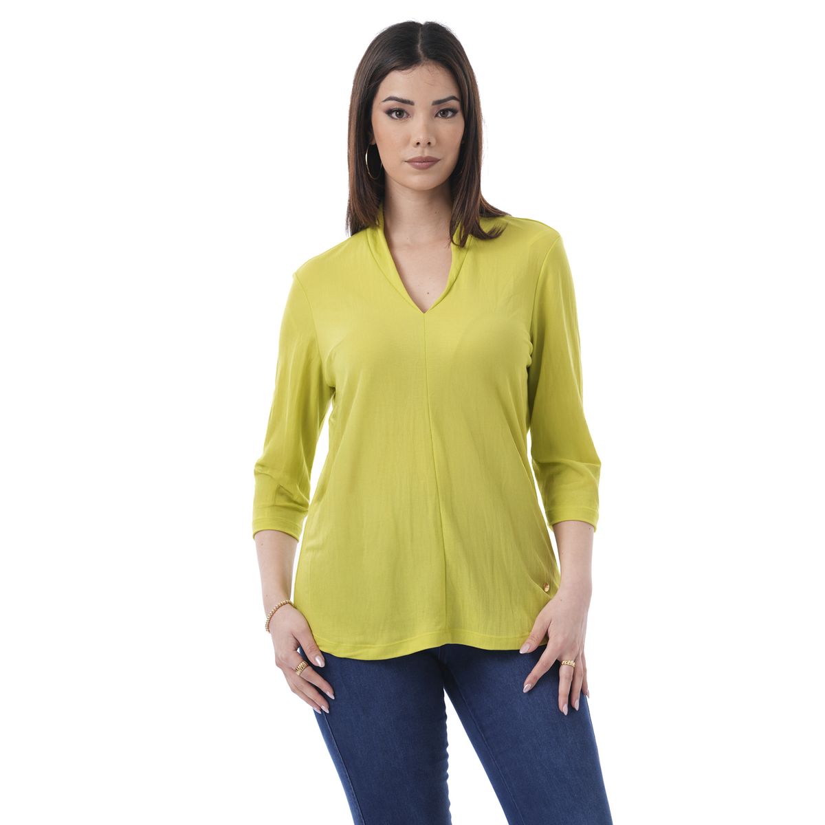 MAE ALCOTT - POLO MAGGIE