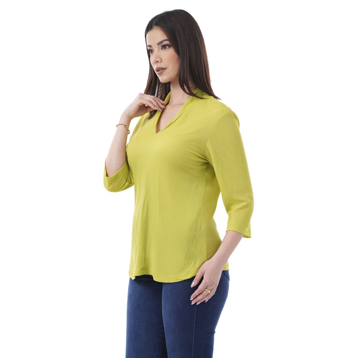 MAE ALCOTT - POLO MAGGIE