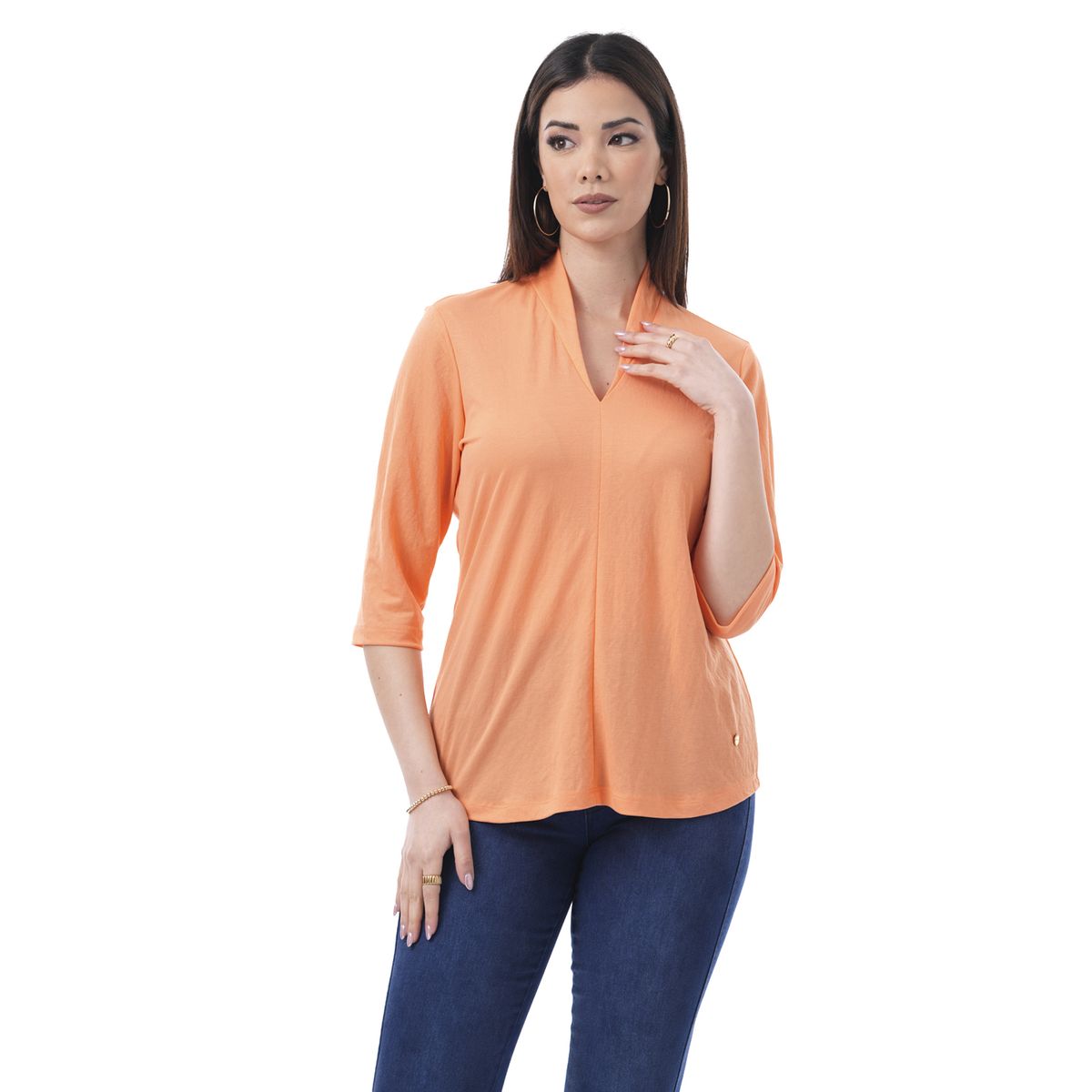 MAE ALCOTT - POLO MAGGIE