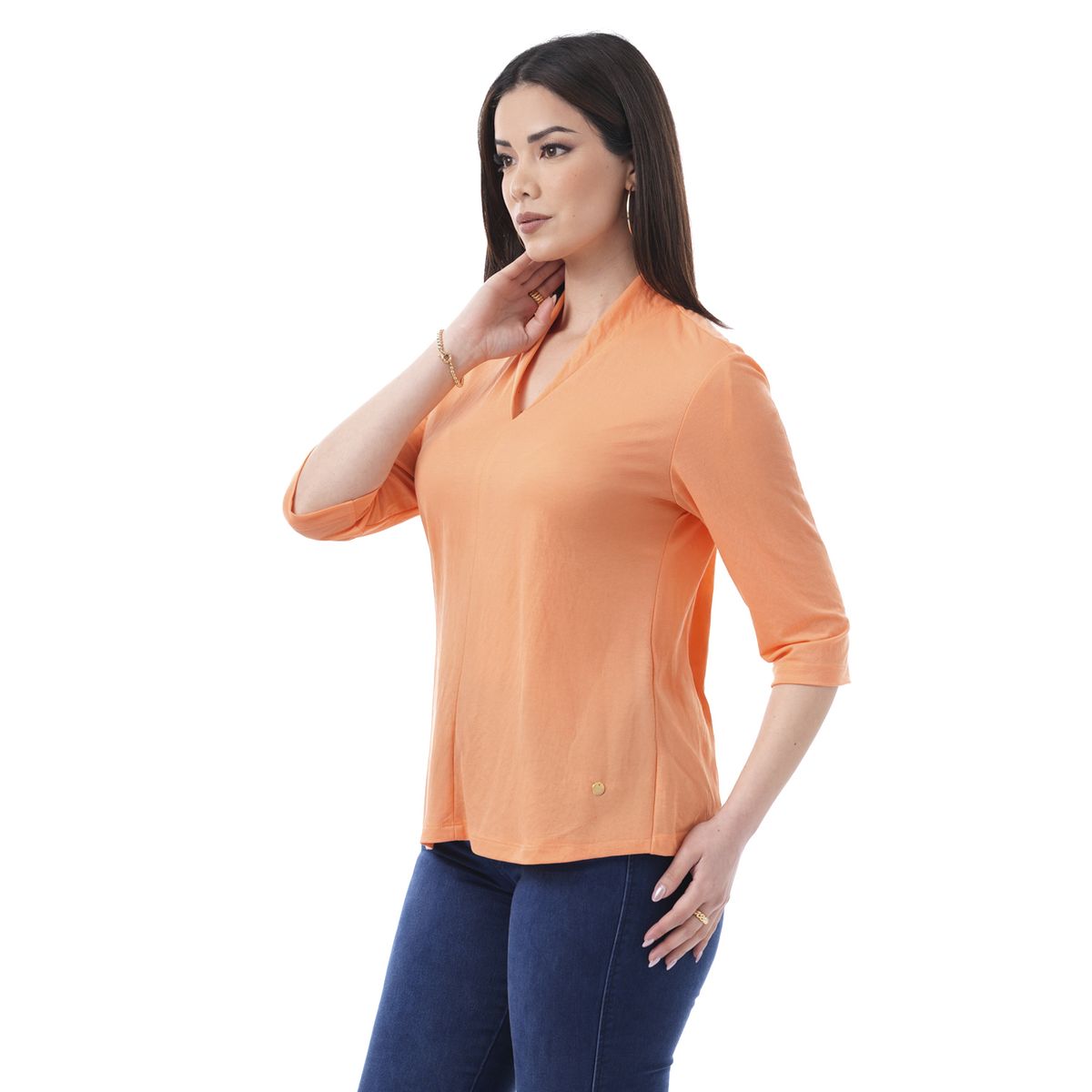 MAE ALCOTT - POLO MAGGIE