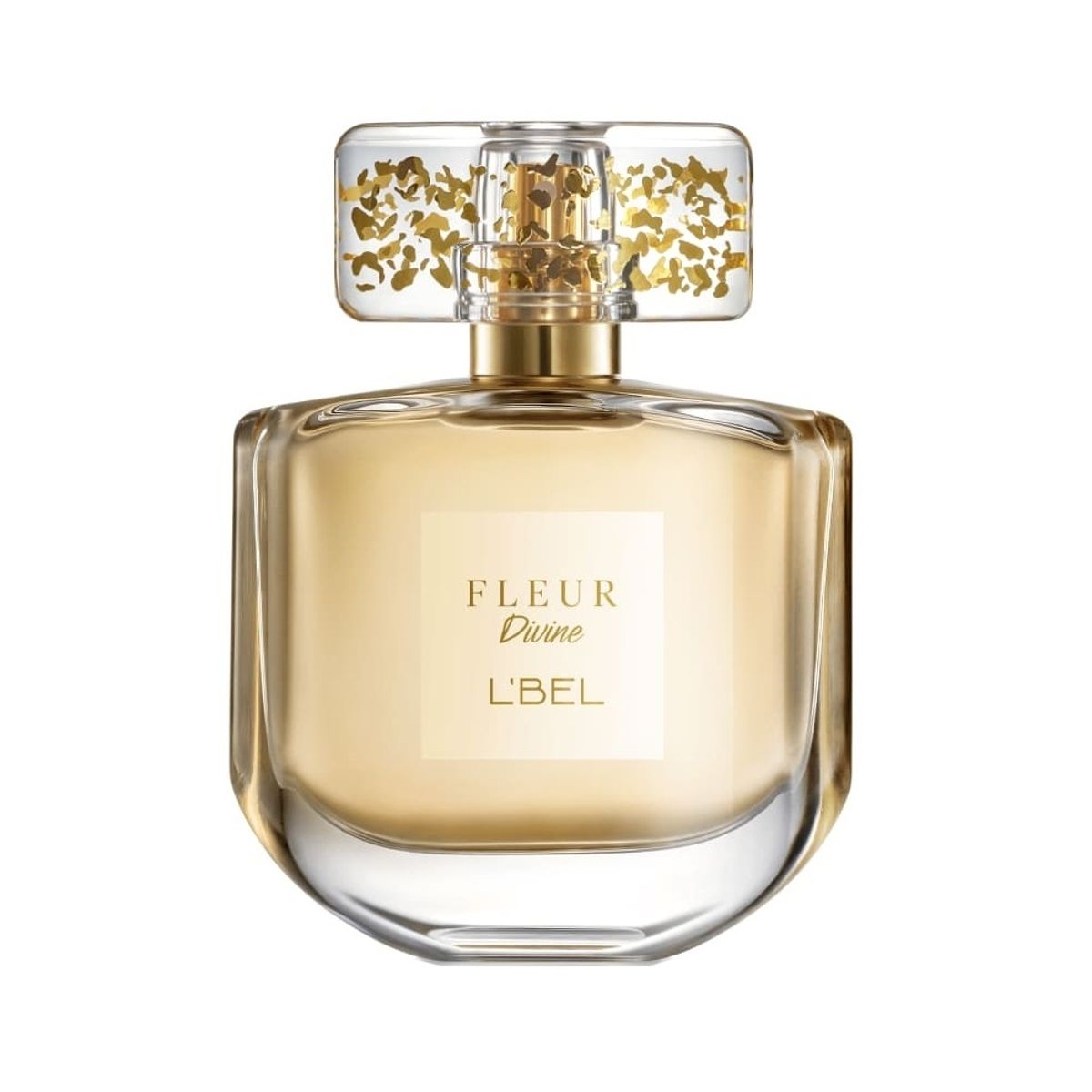 LBEL - Perfume FLEUR  DIVINE L'BEL  spray 50ml