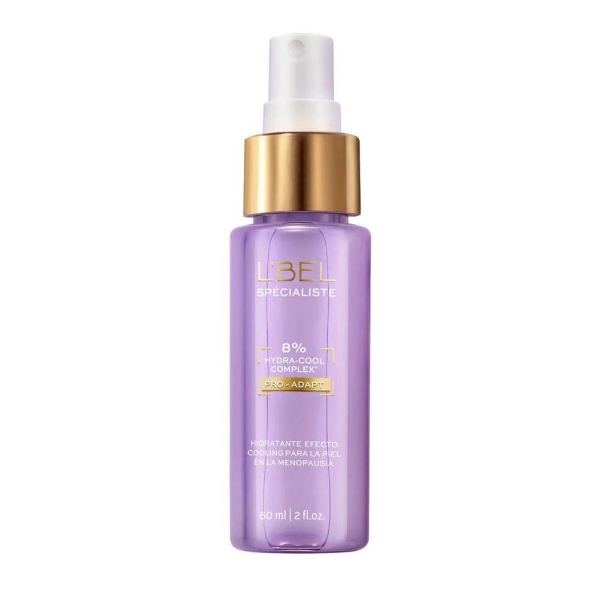 LBEL - Spécialiste Pro-Adapt Hidratante