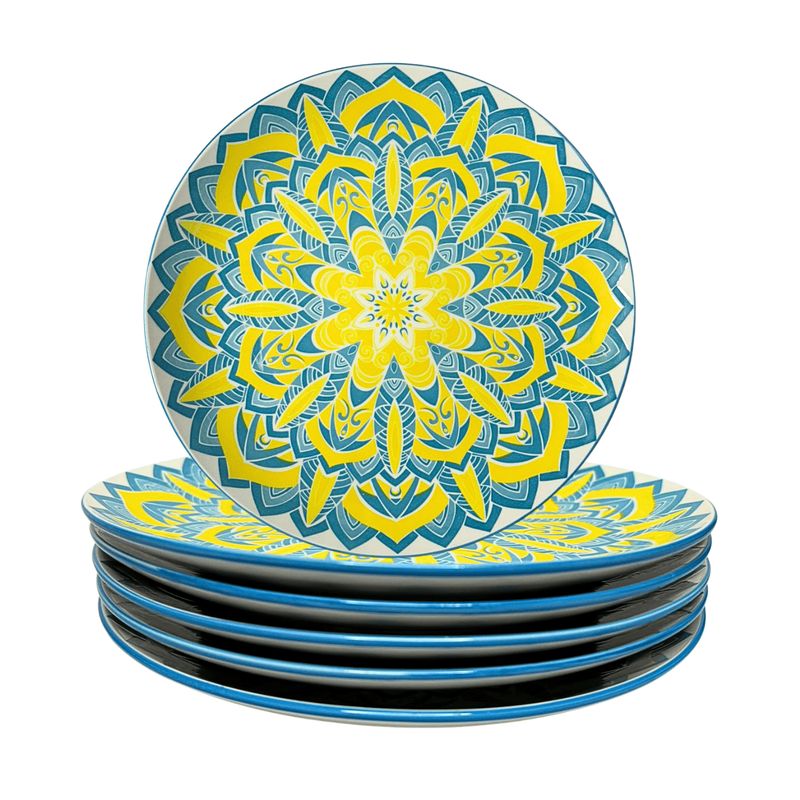 OEM - Plato de segundo Mandala Aurora