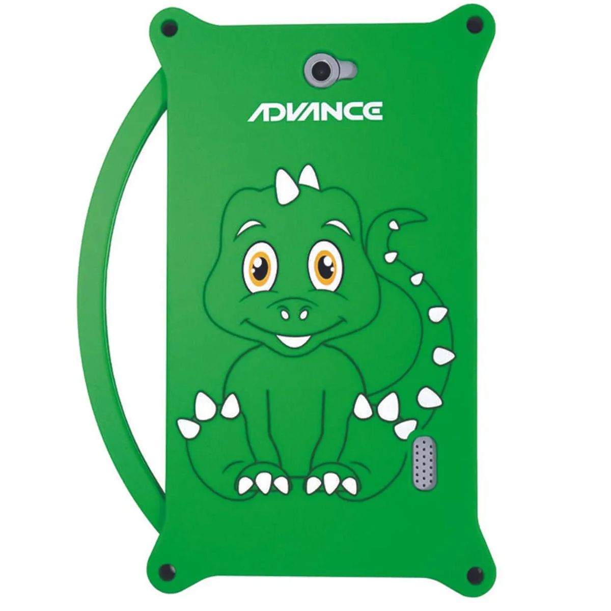 ADVANCE - Tablet Advance Intro TR6955 - 7 Pulg 32GB 2GB RAM SIM 3G - Verde