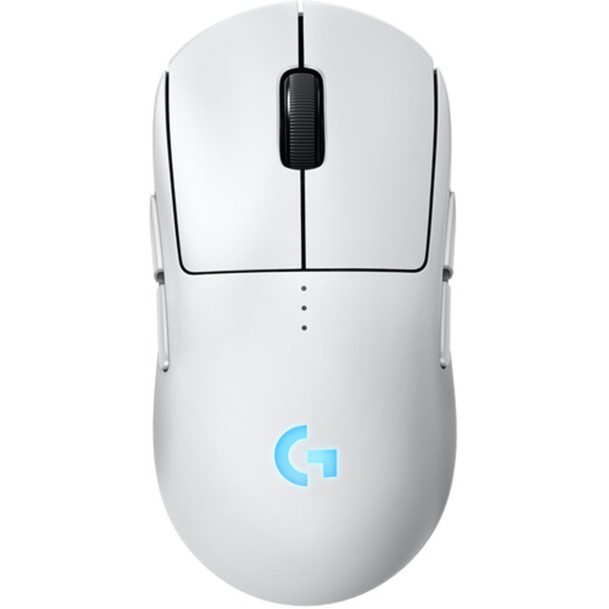 LOGITECH - Logitech G Pro 2 Lightspeed Mouse inalámbrico para Gaming - Blanco