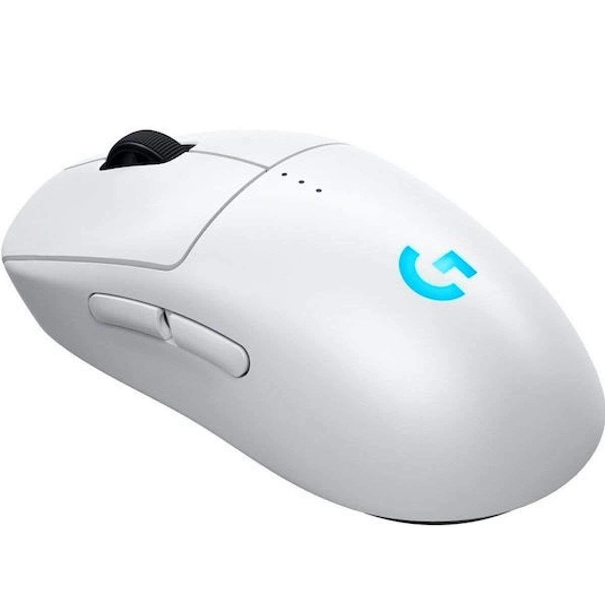 LOGITECH - Logitech G Pro 2 Lightspeed Mouse inalámbrico para Gaming - Blanco