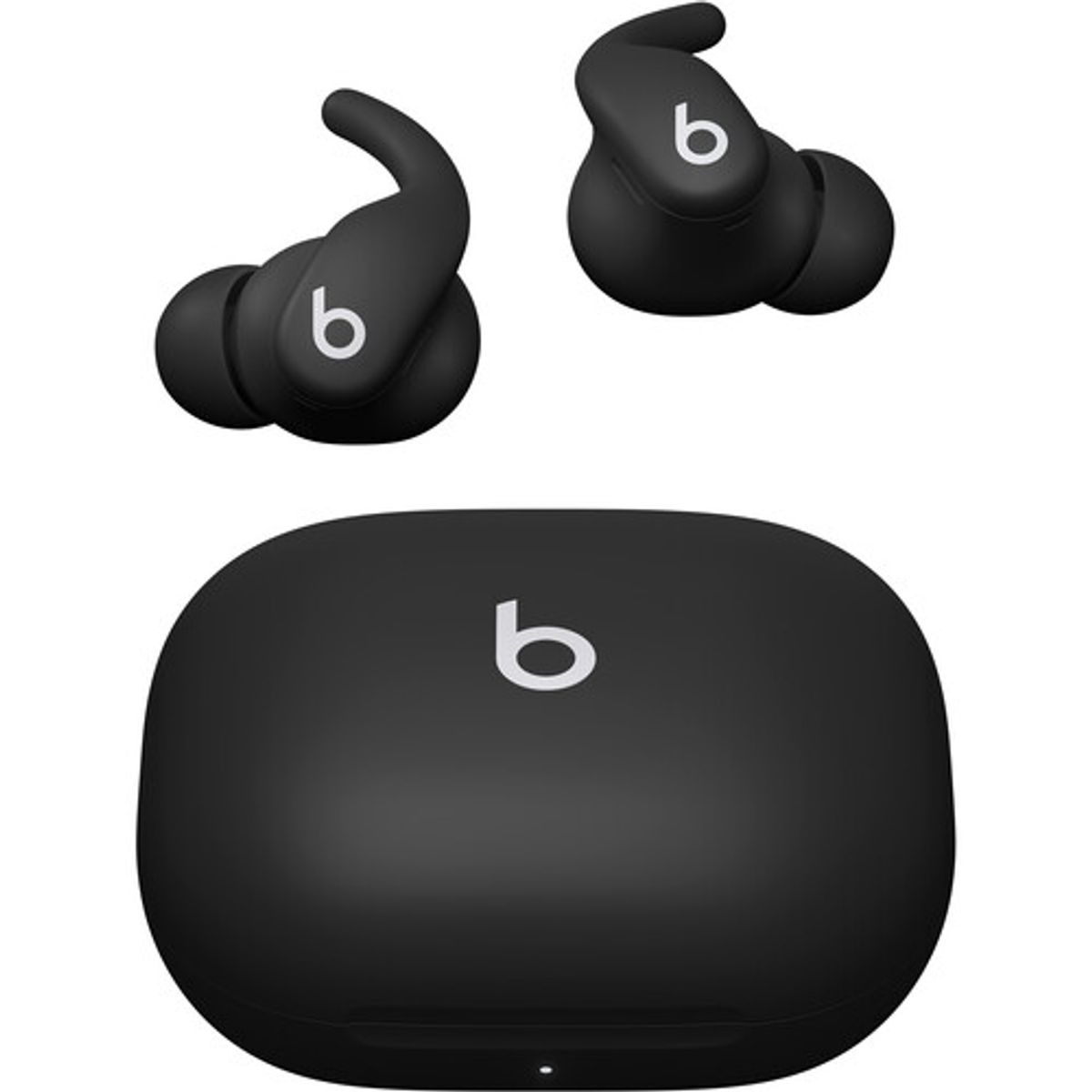 BEATS - Beats Powerbeats Fit auriculares inalámbricos - Negro