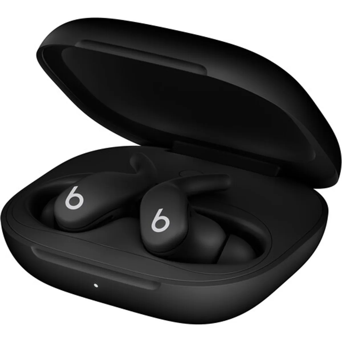 BEATS - Beats Powerbeats Fit auriculares inalámbricos - Negro