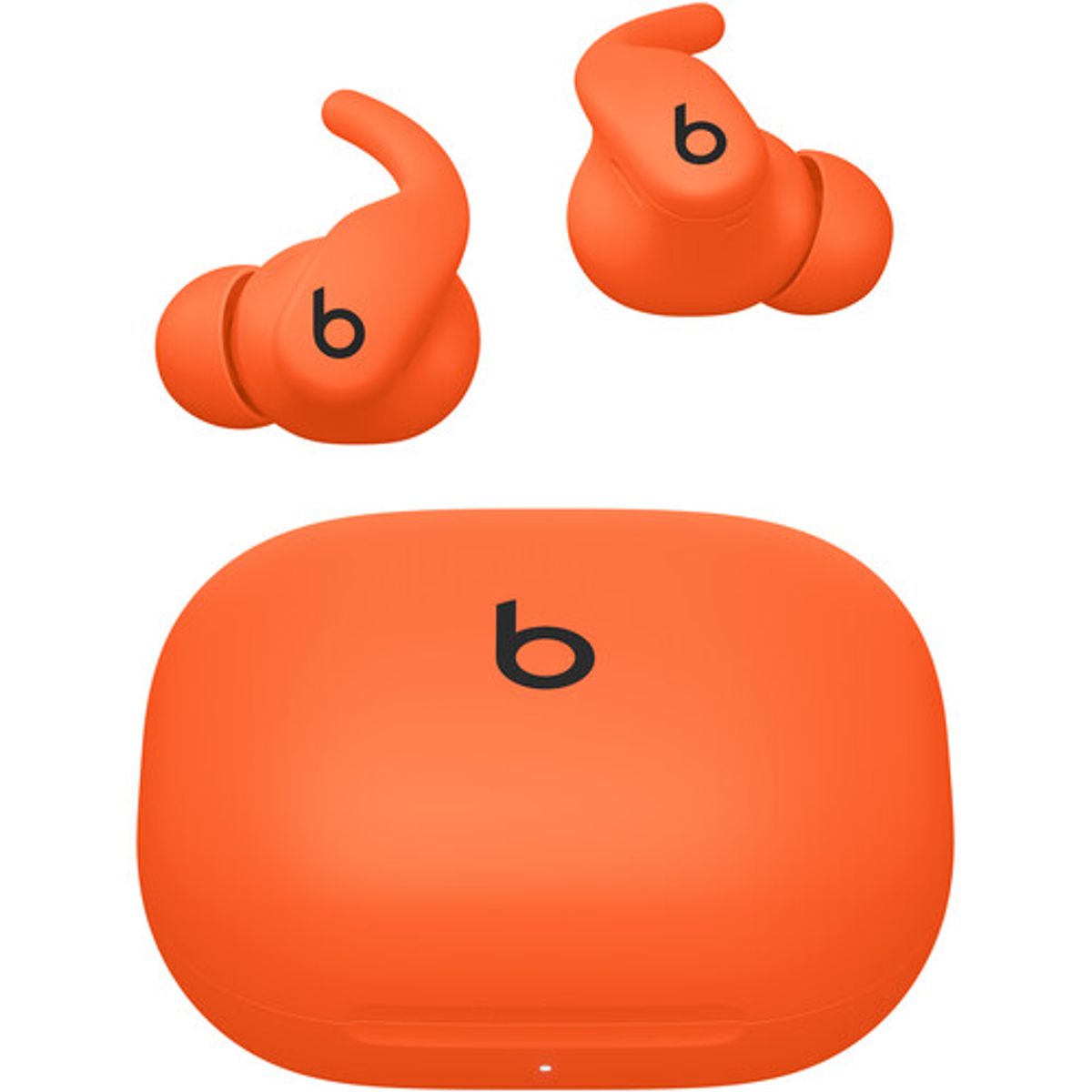 BEATS - Beats Powerbeats Fit auriculares inalámbricos - Spark Orange