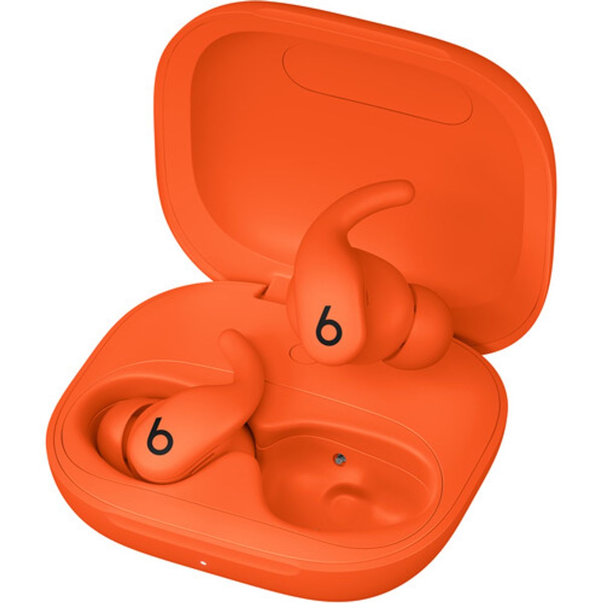 BEATS - Beats Powerbeats Fit auriculares inalámbricos - Spark Orange