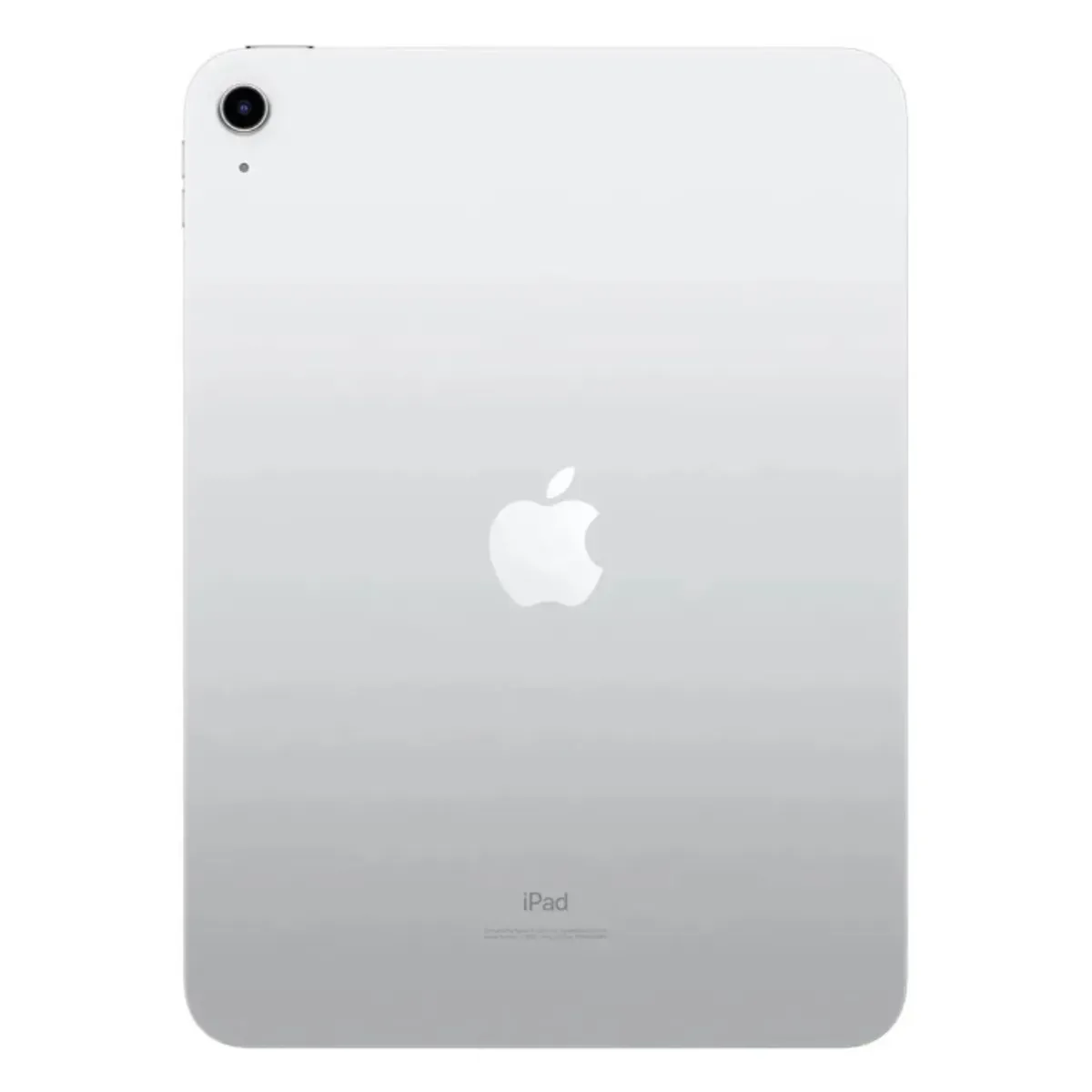 APPLE - Apple Ipad 10th 2022 10.9" WiFi 64G Plata Reacondicionado