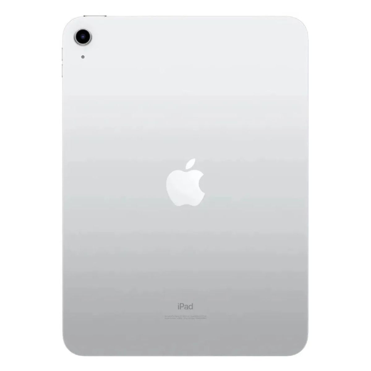 APPLE - Apple Ipad 10th 2022 10.9" WiFi 256G Plata Reacondicionado