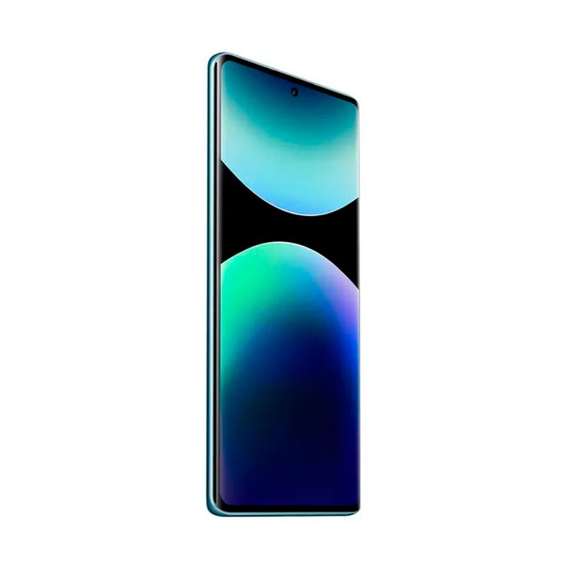 XIAOMI - CELULAR XIAOMI REDMI NOTE14 PRO 66PULG 256GB 8GB RAM AZUL PN 135141