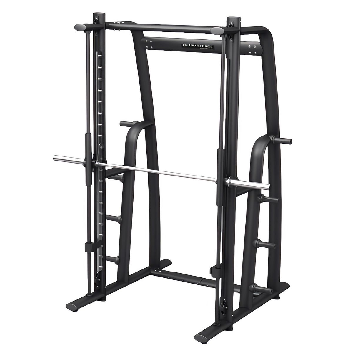 ULTIMATE FITNESS - Smith Machine - Ultimate Fitness