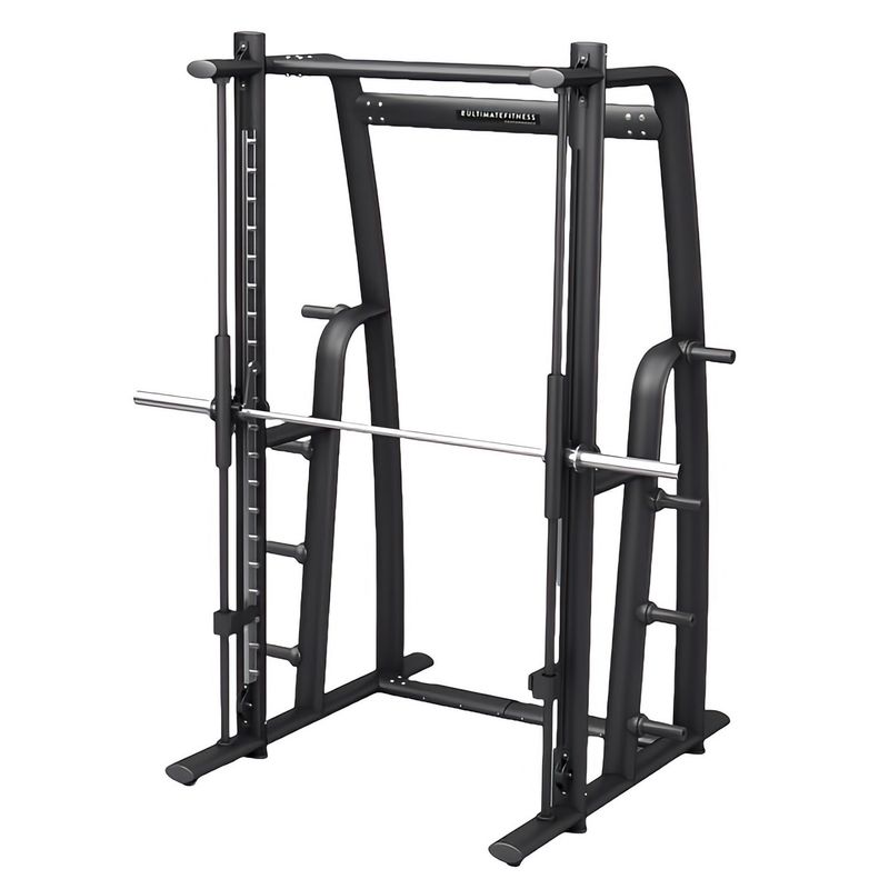 ULTIMATE FITNESS - Smith Machine - Ultimate Fitness