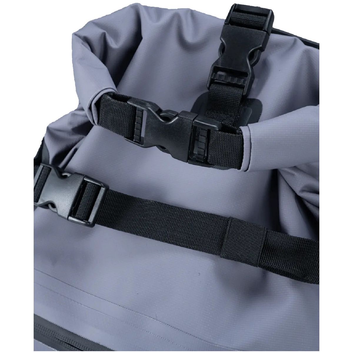 TERRA FORCE - Bolso Seco Nomade 15L - Gris