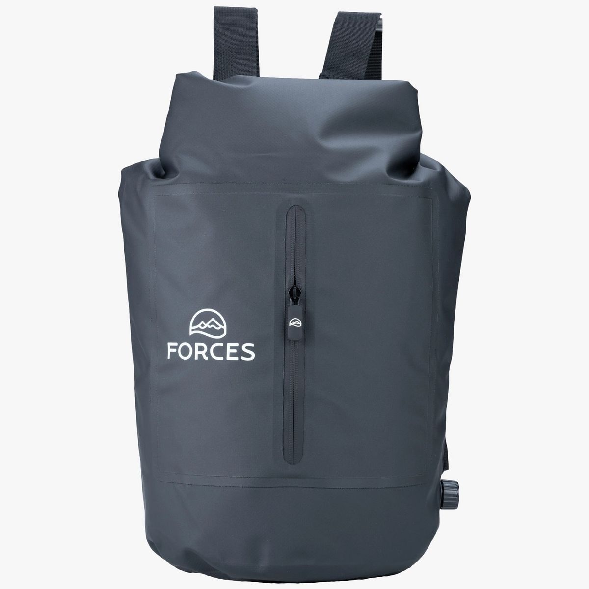 TERRA FORCE - Bolso Seco Nomade 15L - Negro