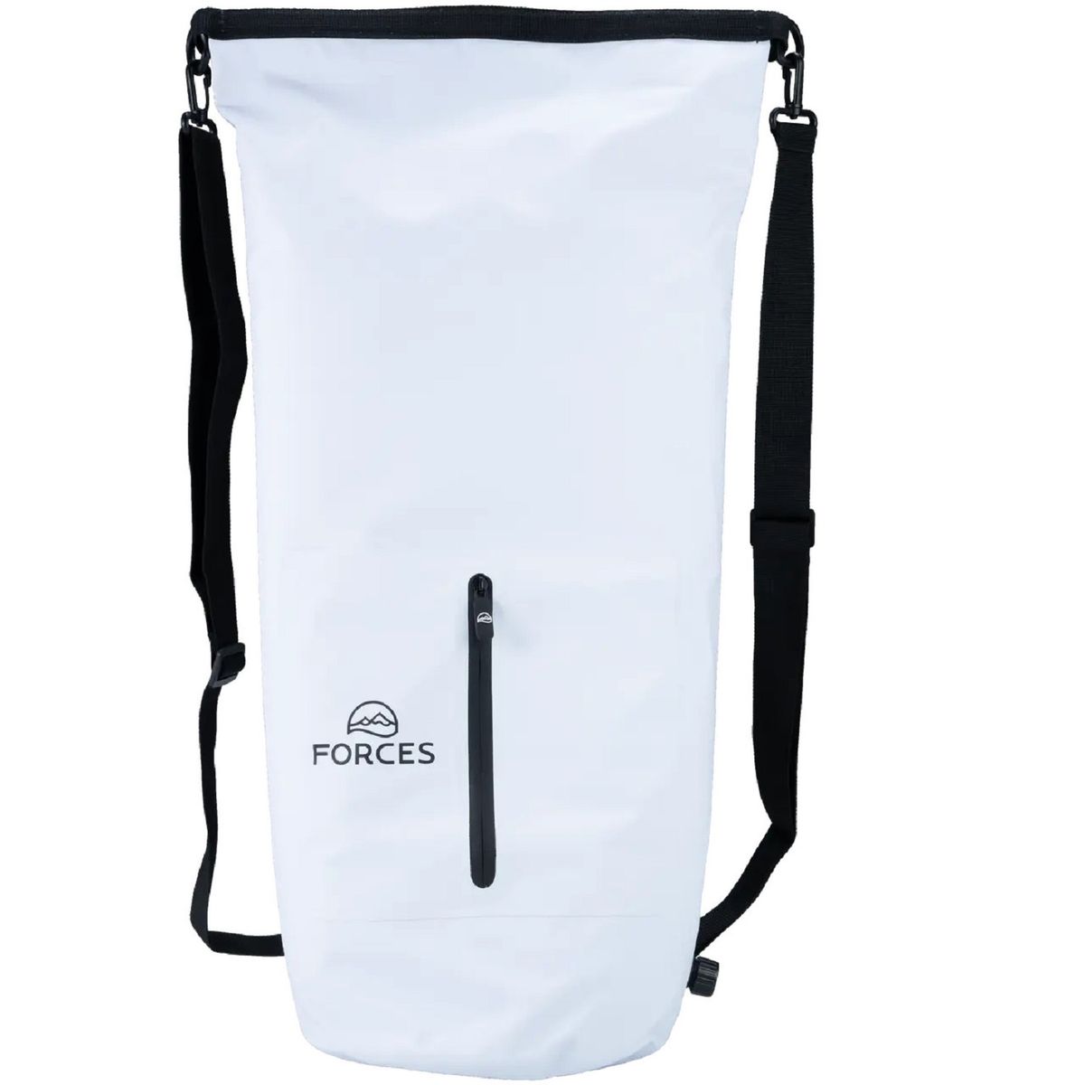 TERRA FORCE - Bolso Seco Nomade 30L - Blanco