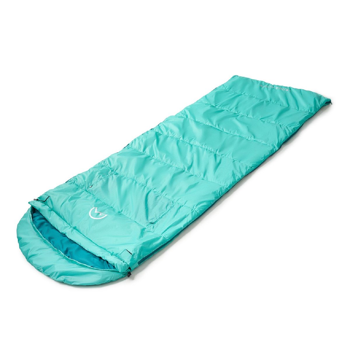 TERRA FORCE - Saco de Dormir Clima Cálido Calipso